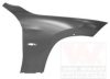 VAN WEZEL 0678658 Wing